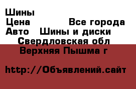 Шины bridgestone potenza s 2 › Цена ­ 3 000 - Все города Авто » Шины и диски   . Свердловская обл.,Верхняя Пышма г.